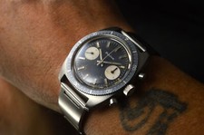 Bulova seltener herren - herren, deep