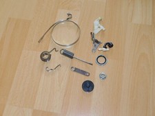 (128 Konv) original STIHL Konvolut Bremsband Schnecke  MS 171/ 181/ 211