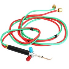 Micro Fackel Schweißbrenner Smiths Kleine Fackel Oxy Propan Schmuck Fackel Löten