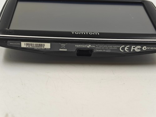 Tomtom 4et03 n14644 - xl, gps