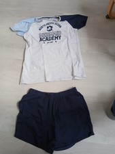 Schlafanzug Gr 158 164