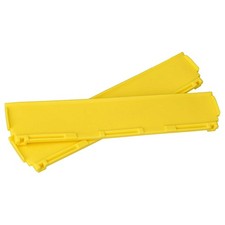 2x Gummilippen für Kärcher