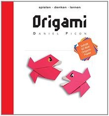 Origami von daniel picon - picon, |