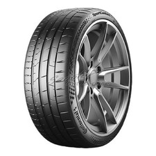1x 265/30 R19 93Y ZR