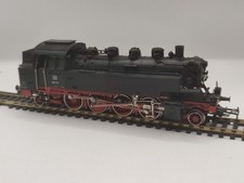 BR 86 173 H0 von Märklin HAMO Artikel 8396 digital mit ESU LokPilot V3.0 + Telex