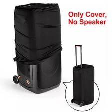 1xElastische Nylon-Staubschutzhülle Für JBL Partybox 310 Bluetooth-Lautsprecher