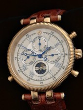 R. U. BRAUN AUTOMATIC