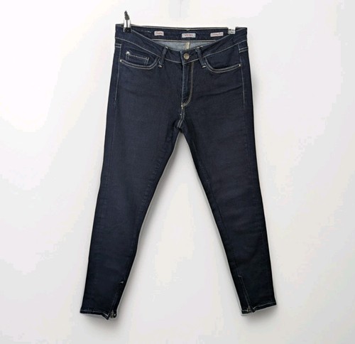 Miss sixty sandy skinny zip - miss,