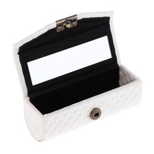 Kompaktes Lippenstiftetui mit