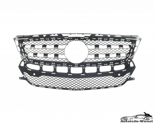 Kühlergrill frontgitter für - frontgitter,