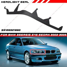 Headlight Gasket Seal Lip