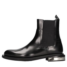19107 A ASCOT Stiefeletten und