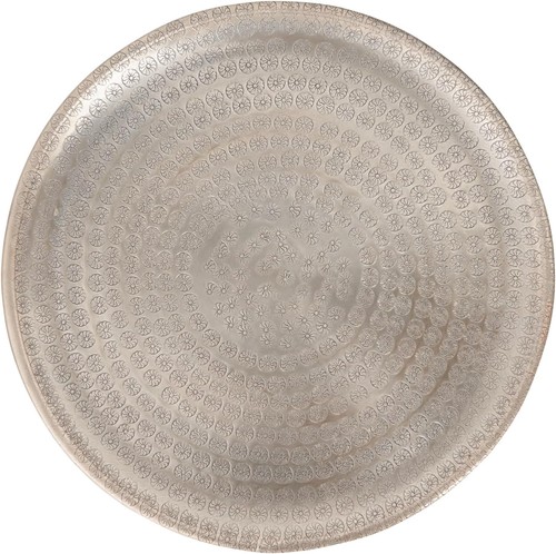 Orientalisches tablett aus - orientalisches,