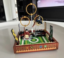 Quidditch Trunk | MOC Harry