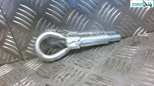 Abschleppöse opel corsa 4 - opel,