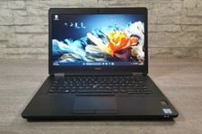 Dell Latitude E5470, 14‘‘