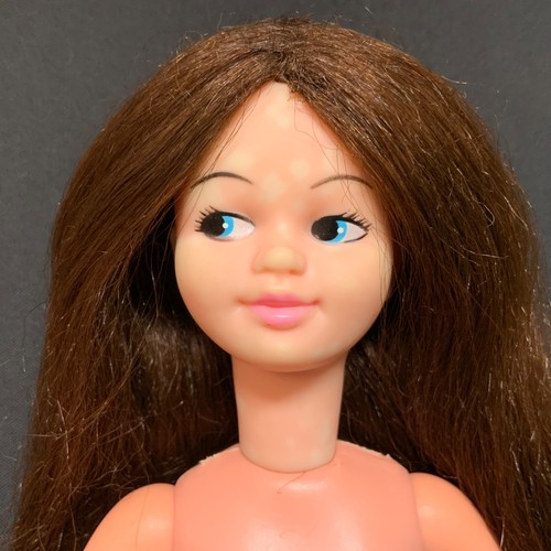 Vintage sindy poppet puppe - vintage,