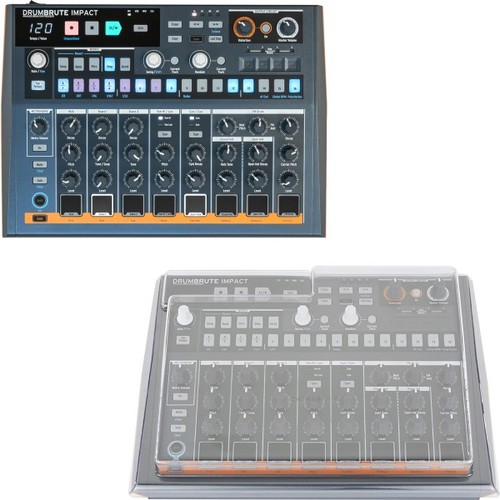 Arturia drumbrute impact - drumbrute,