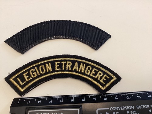 Fremdenlegion legion - fremdenlegion,,