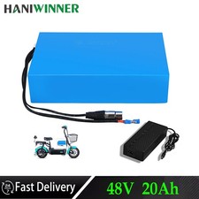 48V 20Ah Ebike Akku für 1000W