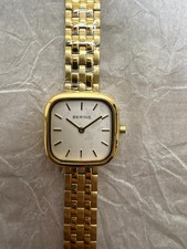 Bering Damenuhr Quartz Classic