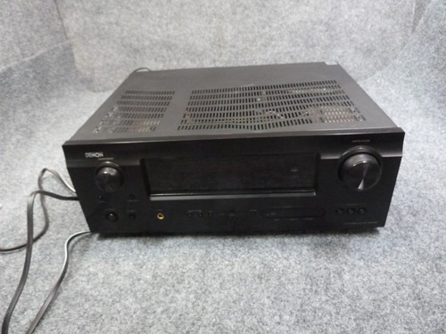 Denon avr 590 home theater - denon,