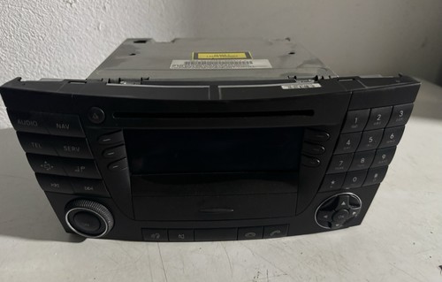 Original mercedes w211 - mercedes,
