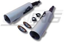 MARVING Auspuff Paar "Master"