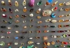 Parfumset ✨ 120 Stück