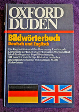 Oxford-Duden Bildwörterbuch ~