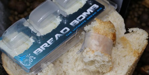 Nash bread bomb small - bread,
