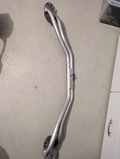 Alu Domstrebe BMW E30 Hartge