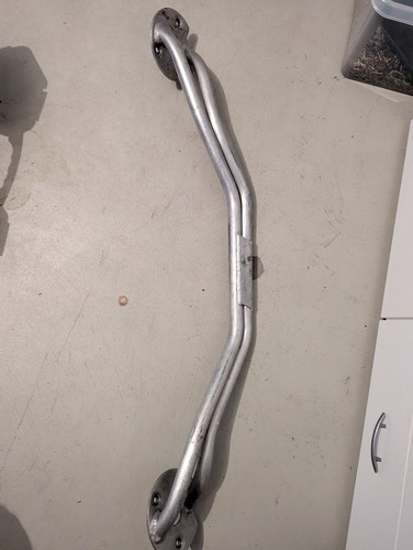 Alu domstrebe bmw e30 hartge - alu,