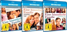 Eine himmlische familie - eine,
