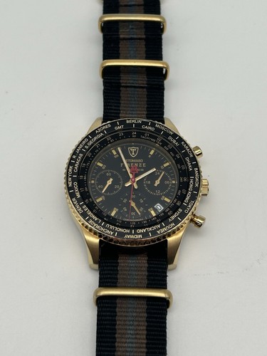 Tomaso firence armbanduhr - firence,