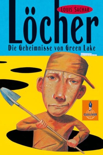 Löcher die geheimnisse von - die,