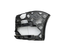 Klemm Befestigungsträger Halter Führung für Stoßstange links vorne VW Caddy SA IV 15-20