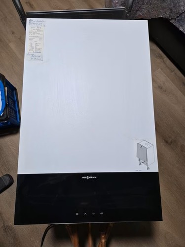 Viessmann vitodens 200 - viessmann,