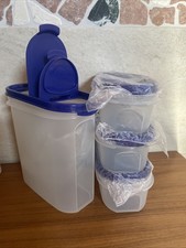 Tupperware Eidgenossen Set