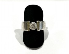 925/- Sterlingsilber Ring