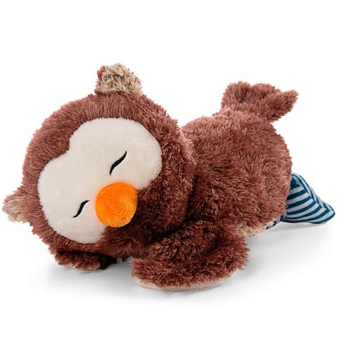 Nici kuscheltier eule - nici,,