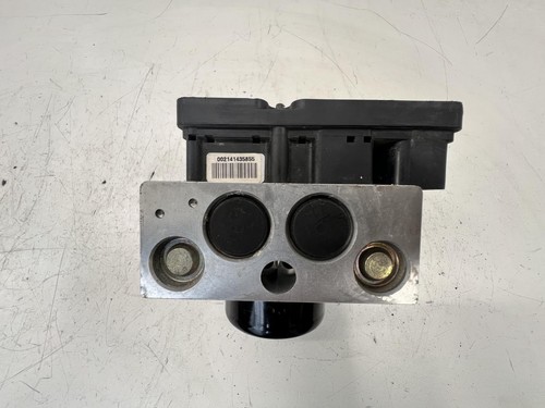 Abs block volvo v70 - v70, (285)
