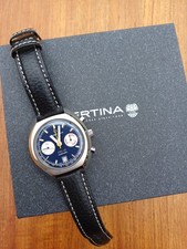 Certina automatic - ds-2,