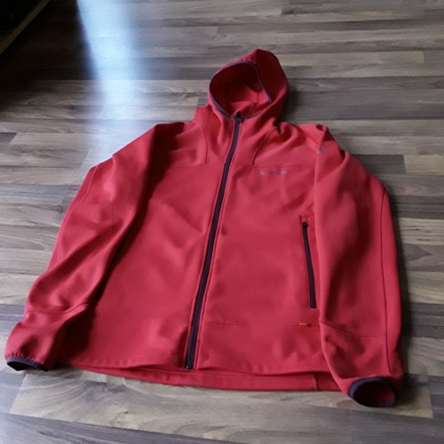 Vaude stretchfleece jacke - vaude,
