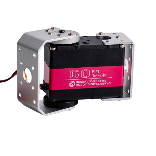 60kg last rds5160 roboter - 60kg,