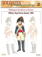 Del Prado Soldaten der