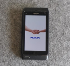 Original nokia smartphone - n8,