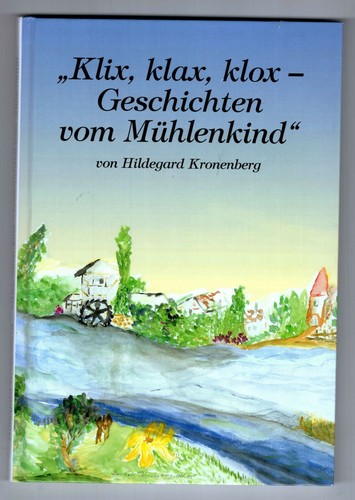 Klix klax klox geschichten - klox, ,