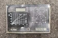 Klöckner KL-WMC Heizungssteuerung Regelung Klöckner Moeller Elco TOP