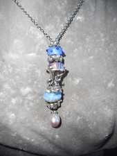 Trollbeads - Kette Fantasy -